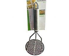 Presse Purée Manuel Inox - Cuisine Pomme de Terre Carotte Légume- 582
