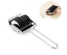 inherited Machine à Pâtes, Machines en Acier Inoxydable Machine à pâtes, Manuel Machine à Nouilles, pâtes à Spaghetti Rouleau à Pâte Cutter Outil de Cuisine Outils de Cuisson Pâtisserie