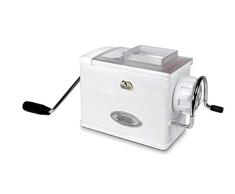 Marcato N7996 Regina Machine à Pâtes + 5 Filières