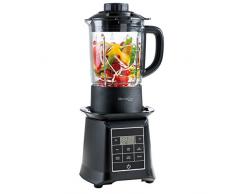 Domoclip DOP122 Blender chauffant, Noir