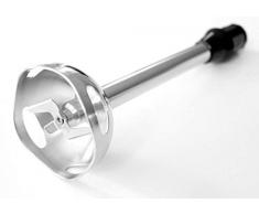 Acier inoxydable mélangeur (657259) pour Bosch/Siemens de main & Mixeur Plongeant