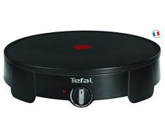 Tefal PY710812 Crêpière 1 Plaque Authentique