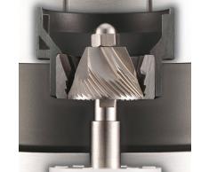 Graef CM 702 EU Moulin à Café, 128 W, Noir