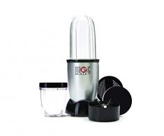 NUTRIBULLET 200 W - Magic Bullet - Blender - Technologie Cyclonique Brevetée - Extracteur de jus - Repas Healthy