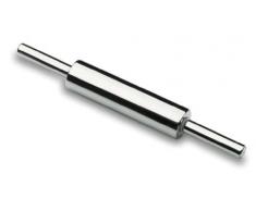 Lacor 67148 Rouleau à Pâtisserie 48 cm Inox 18 / 10