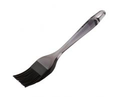 ProCook - Pinceau à Pâtisserie en Silicone - Noir