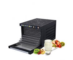 Déshydrateur Alimentaire BioChef Savana - 6 Plateaux