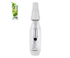 MeiLiu Machine à eau pétillante portable 1000 ml