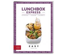 Lunchbox Express: Die besten Rezepte