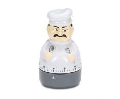 Patisse 2048408 Minuteur Cuisinier