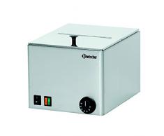 Chauffe-saucisses 1/2 GN