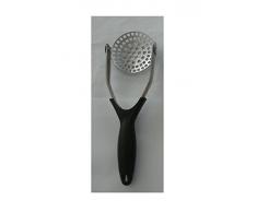 JJA 111436 Presse-Pomme de Terre Tête Pliante - Coloris aléatoire