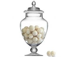 Générique Bonbonnière en Verre - Design - Candy Bar