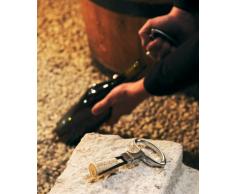 Peugeot Mathus Tire Bouchon Ã Lames Zamak Noir 11cm (200251)