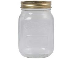 Bocal Ã conserve originale de 0,5 L