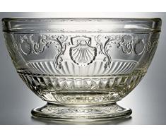 La Rochère Coupelle de glace fleur de lys 27 cl (1 pièce)