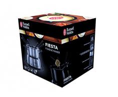 Russell Hobbs 22560-56 Fiesta Fondue Elégante
