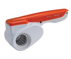Ariete Grati Râpe électrique rechargeable, Orange