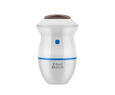 Eplucheur Pied Electrique Peeling USB Pédicure Artifact Peeling Electrique Pied Qualité