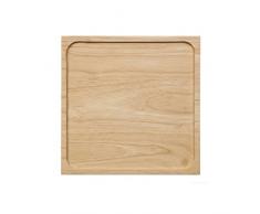 ASA selection FCE3622026 Plateau, Bois, Multicolore, 6 X 8