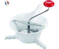 Moulinex K1012014 Moulin à Légumes Plastique Grand Modèle