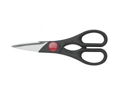 Zwilling 43967-200-0 Ciseaux de cuisine Acier Inoxydable Plastique Noir