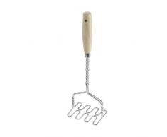 Westmark 61272270 Presse-purée Acier Inoxydable Argent 34 x 10,5 x 8,5 cm