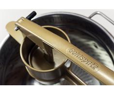 Goldspatz Presse Purée / Spaetzle Pâtes