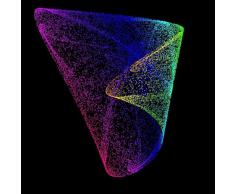 Pinhead Dancing Sous Verre