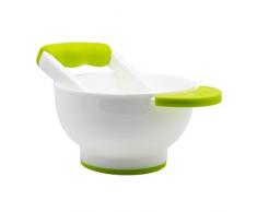 Annabel Karmel Presse-purée et bol