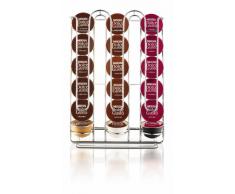 Krups XB201000 Porte-Capsules Dolce Gusto 18 unités