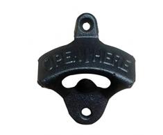 UkYukiko Décapsuleur mural style vintage