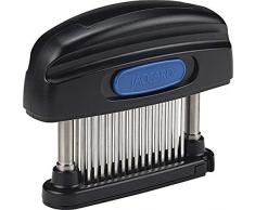 Nouveau Attendrisseur de viande 45 JACCARD, Lames en acier inoxydable, pour Steaks, Poulets, Barbecue, Grill