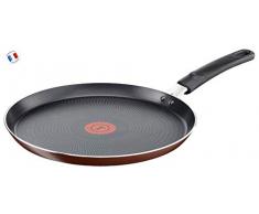Tefal B3001002 Extra Brownie Crêpière Aluminium 25 cm