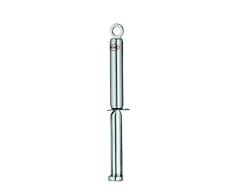 Rösle RS12746 Vide pomme 22,5 cm acier inox 18/10 -