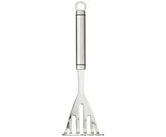 Kitchen Craft KCPROM Pro-Tool Presse-Purée Acier Inoxydable Argent 32 x 32 x 22 cm