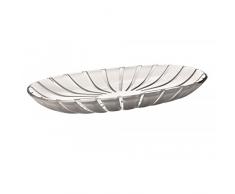 Guzzini, Plat De Service Grace, 38 x 19 x h4,5 cm