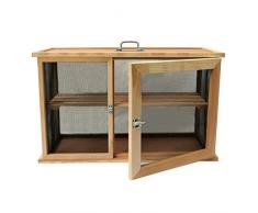 Masy 217 garde manger grand modèle 1 porte