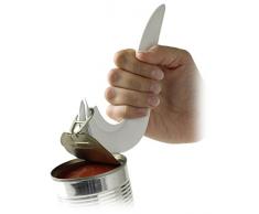 BRIX Cankey Ouvre Boîte à Anneau Blanc