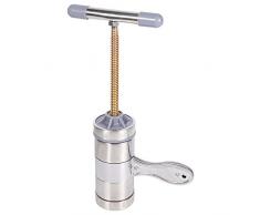 Presse Machine Pâtes Manuel Nouilles Maker Jus Presser Machine Manivelle Faire Outil Ustensiles de Cuisine