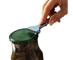 BRIX Jarkey Ouvre-Bocal Métallique