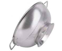 Blåsjø - Passoire de cuisine en acier inoxydable de qualité supérieure