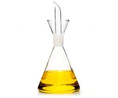 Huilier conique ml.500 s/goutte