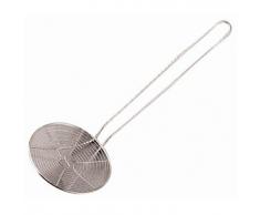 Vogue Lifter 5ln Écumoire en acier inoxydable 340 mm