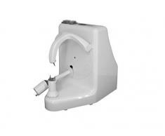 Pelamatic Orange Peel Professional Éplucheur électrique autonome Blanc 24 W