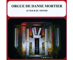 Orgue Mortier