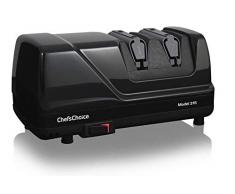 CHEFS CHOICE 316 Aiguiseur à Couteaux électrique