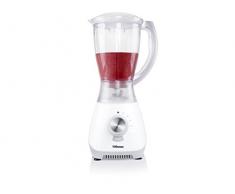 Blender Tristar BL-4447 – Volume de 1,5 l – Couteaux en acier inoxydable
