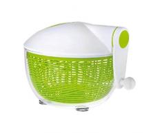 Ibili 783626 Essoreuse à Salade Essentiel 26 cm