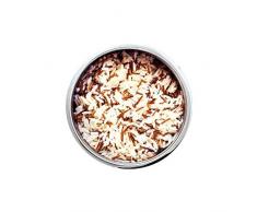 Tescoma 428570 Ustensiles de Cuisine, Acier Inoxydable, Gris